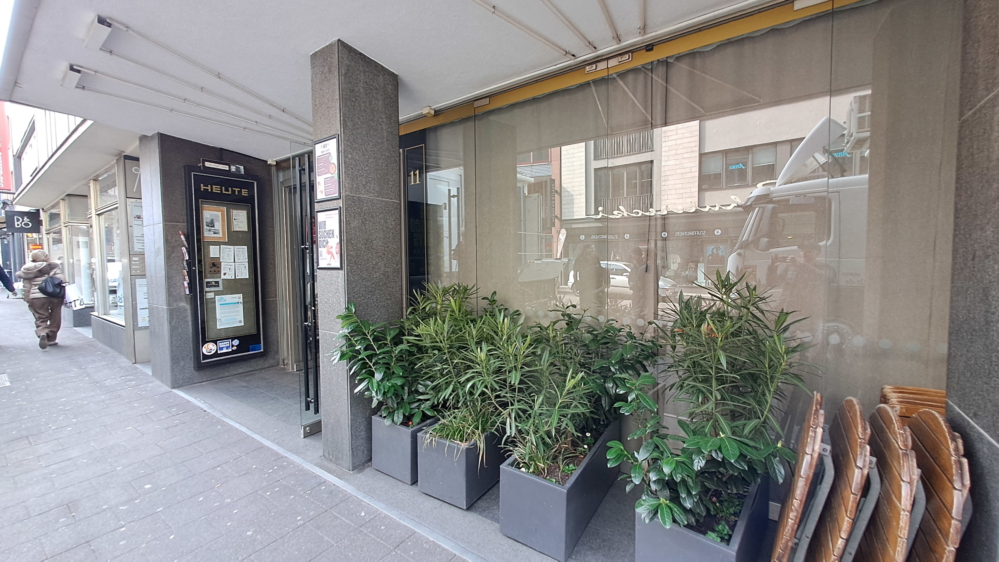 Eventlocation Gloria Koeln